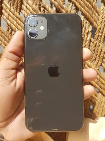 iPhone 11 64gb Non PTA