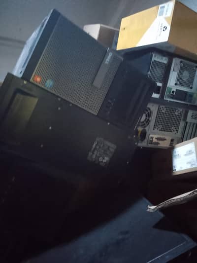 Cor TU due 4gb ram 328 gb hard drive