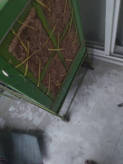 Air Cooler for sale with power supply.