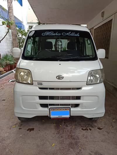 Hijet 2014 19 Half cruise