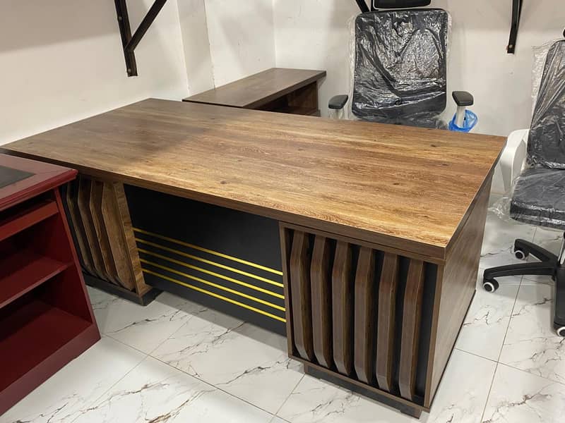 |Work stations|Computer Table|Executive Table|Boss Table| Office Table 5