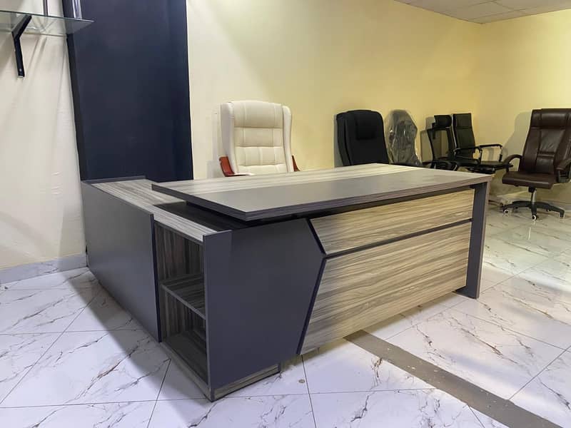 |Work stations|Computer Table|Executive Table|Boss Table| Office Table 11