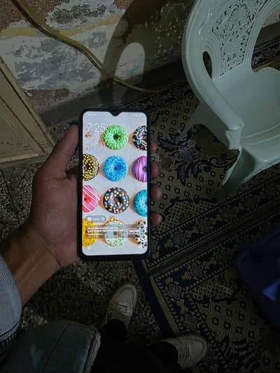 My Redmi 9T Non pta. . . . . . . . 4/64 Read description