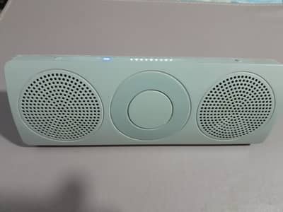 JOWN LEWIS BLUETOOH SPEAKER