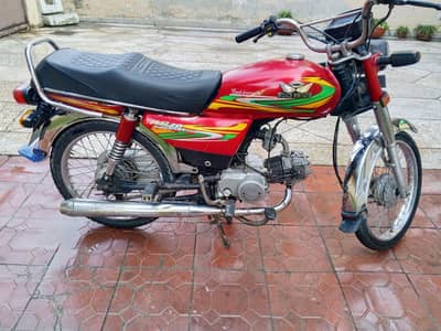 Road Prince (23 model) Urgent For Sale | 12K Used Only | Total Genuine