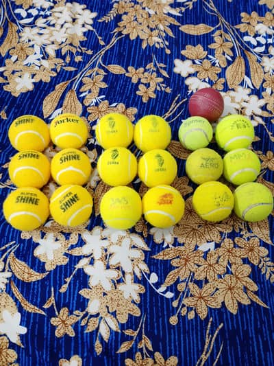 Tape balls available for sale