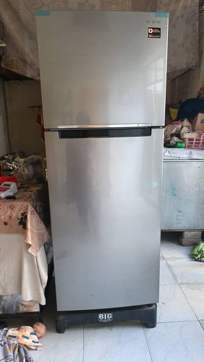 samsung inverter fridge