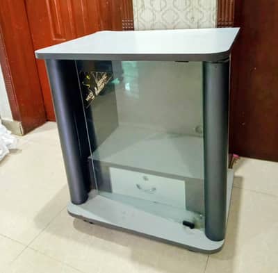 2 Trolleys in pric of 1