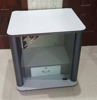 Two TV Trolleys in the price of one