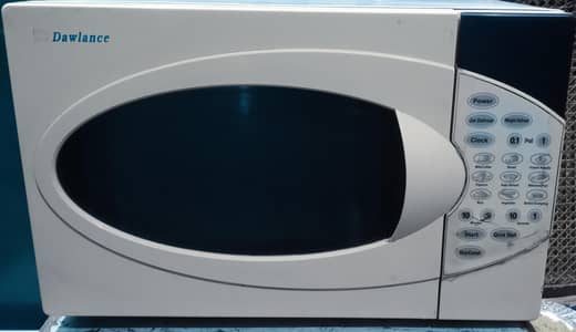 Dawlance micro oven Forsale