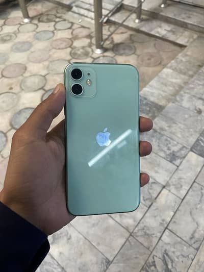 Iphone 11 (Jv)