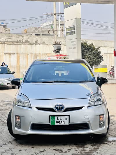 Toyota prius 2010/13/14 Total genuine