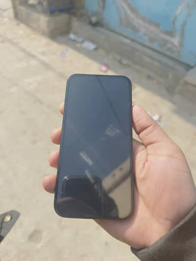 Iphone 13 nonpta jv 2 month sim time