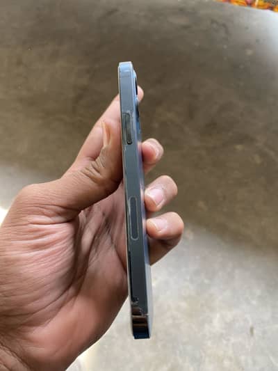 Iphone 12 pro Factory unlocked 128 gb 73 battery health