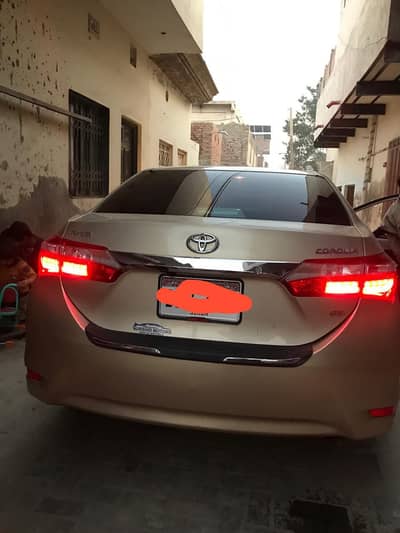 GLi 2016 December invoice