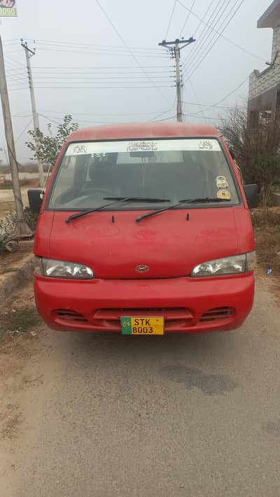 Toyota hiace . . . . Hyundai grace