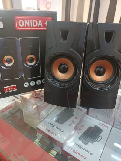 USB SPEAKER FOR SALE