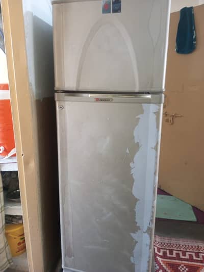 In a very good condition never repair