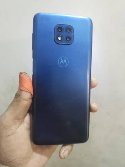 moto g power 2021 4 64
