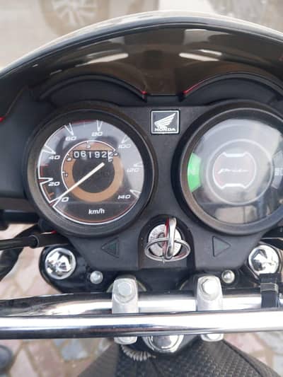 Honda Pridor 2026 model lush condition