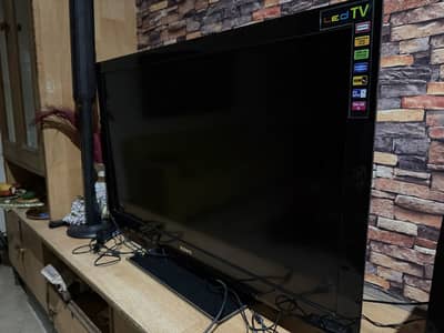 Sony Bravia 50 inches LED