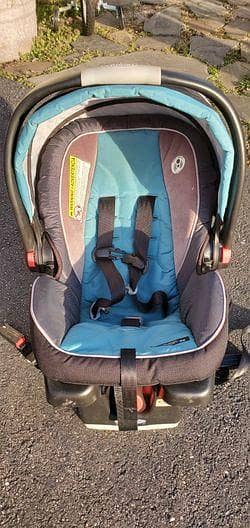 Graco carseat