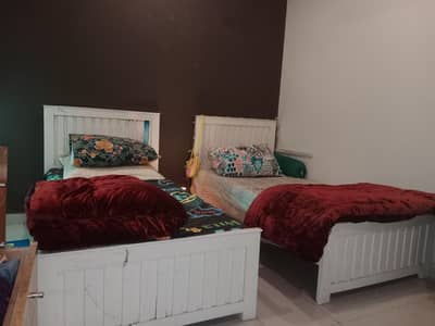 single beds for kids