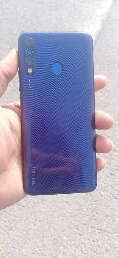 TECNO CAMON 12Air