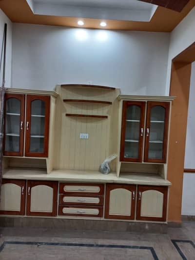 3.5 Marla Double Story House For rent 0323.4432274