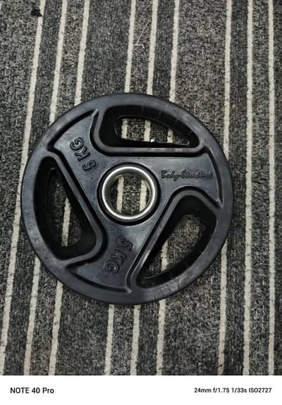 Dumbells at factory price