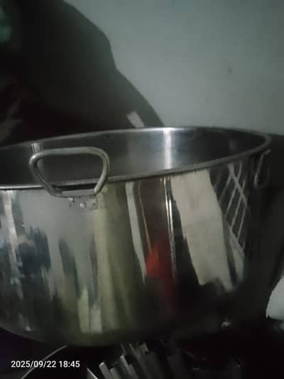 milk utensils for sell