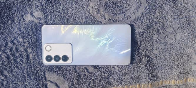 Vivo V27e 8+8/256