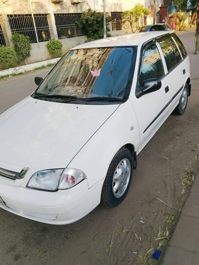 cultus vxr,2016, genuine condition almost