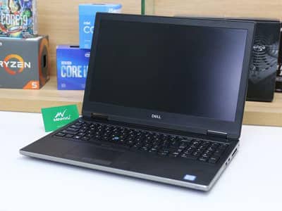 Dell Precision 7530 Fresh IMPORT Lot
