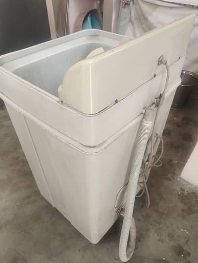 Super Asia Washing Machine