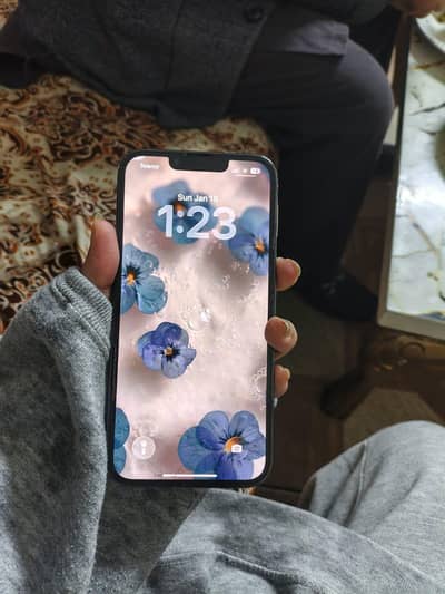 iphone 13 pro dual sim pta approved physical sim& e sim both pta