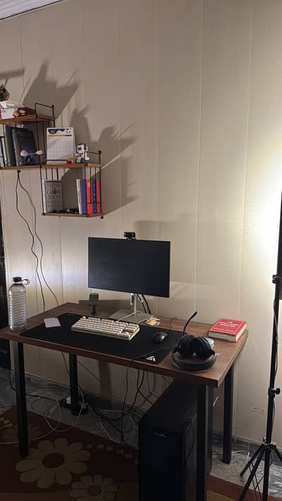 Gaming PC Ryzen 7 | RX 6750 XT 12GB | 32GB RAM