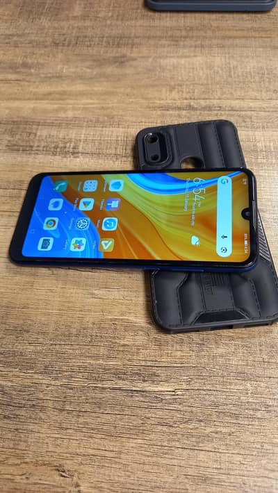 Huawei Y6s 3Gb 64Gb With Box No Any Fault