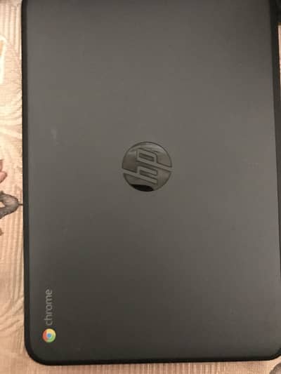 Chrome book Hp