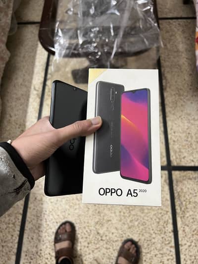 Oppo A5 2020 for Sale