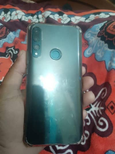 Huawei y9 prime in Havelian
