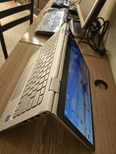 HP Spectre x360