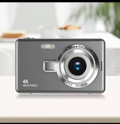 Digital Camera