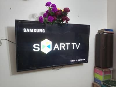 Sumsung LED 55' Inch