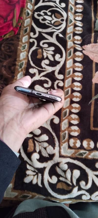 OnePlus 7 pro 8 ram 256Gb full oka 10 by 10