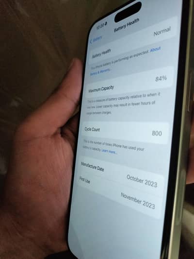 I phone 15 pro max unloked jv phone