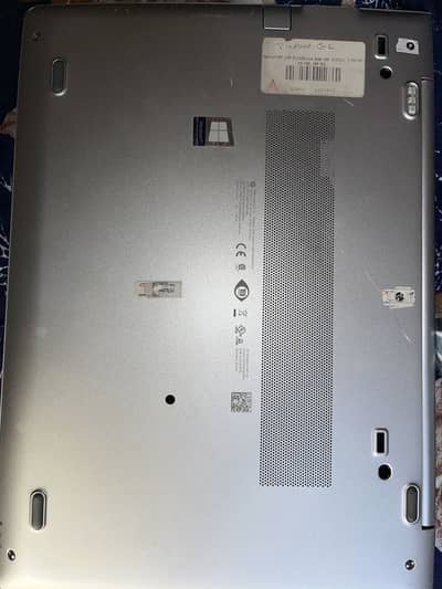 Hp Elitebook 840 G6