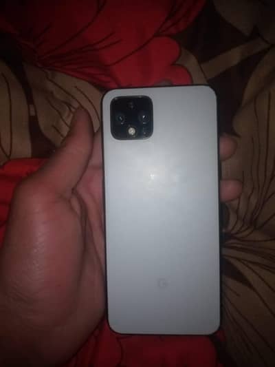 Google pixel 4 6 64