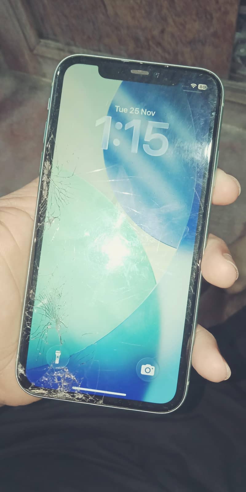 iphone 11 read description 2