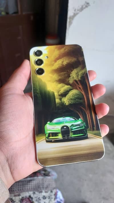 Samsung Galaxy A34 5G